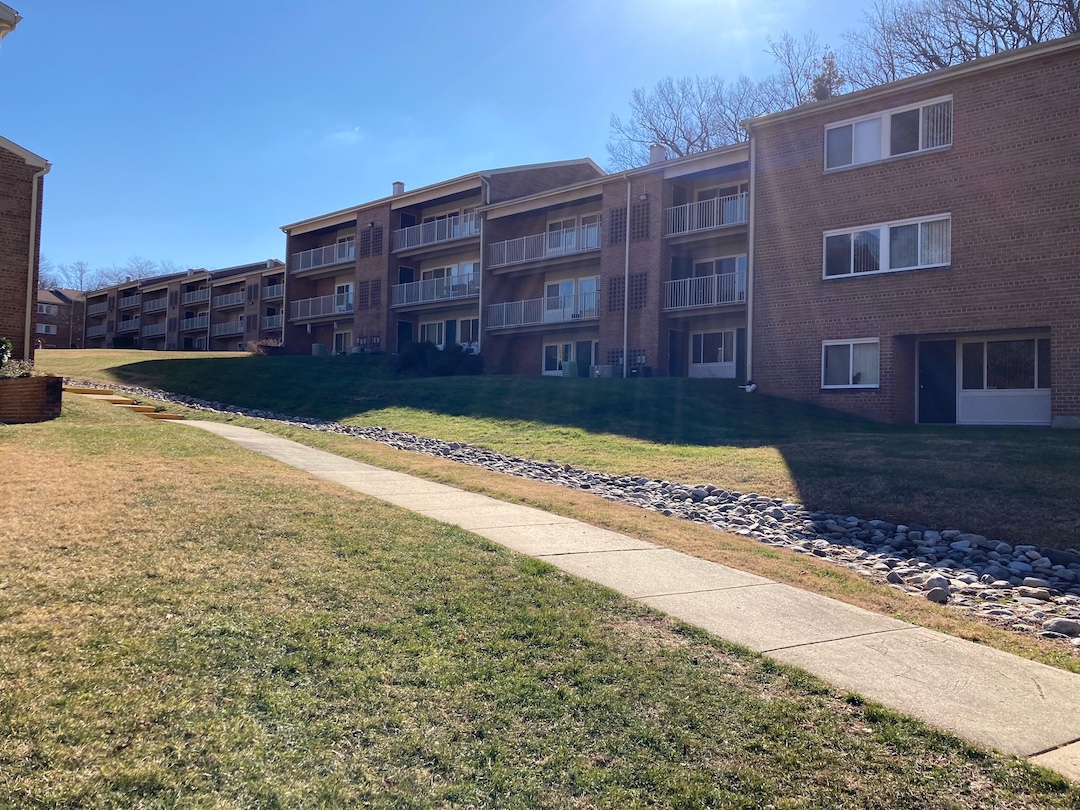 Vienna Park Apartments in Vienna, VA Southern Management