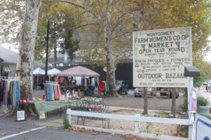 Montgomery Farm Women’s Cooperative Market 